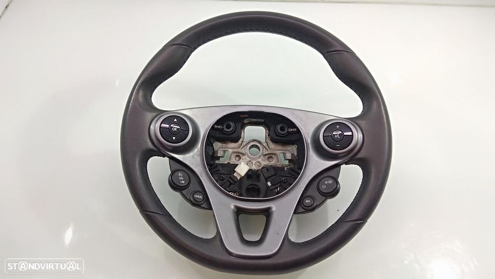 VOLANTE SMART FORFOUR - 1