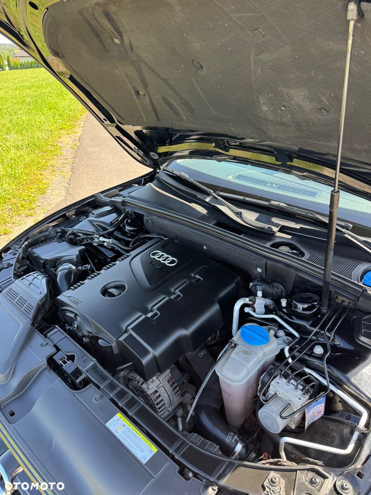 Audi A5 Coupé 2.0 TFSI quattro S tronic - 17