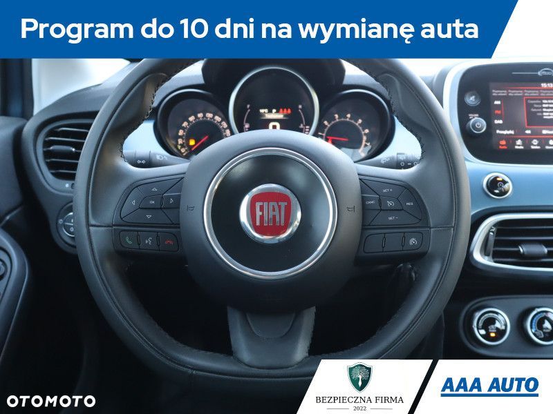Fiat 500X - 20