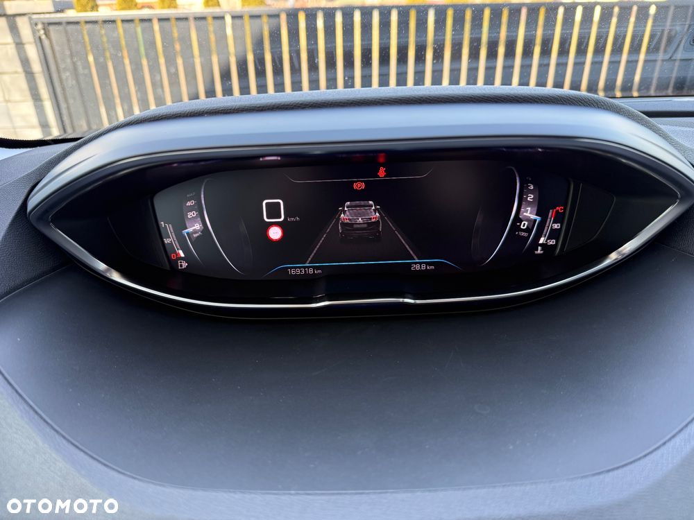 Peugeot 3008 BlueHDi 130 Stop & Start Allure Pack - 21