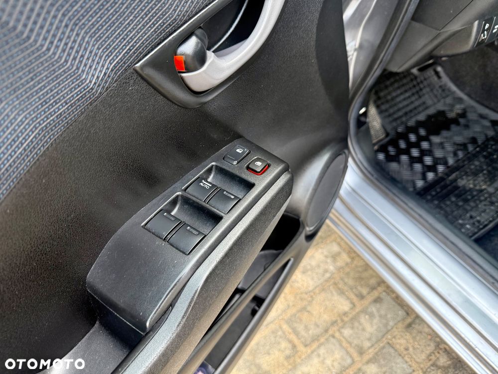 Honda Jazz 1.4 i-VTEC i-Shift Exclusive - 31