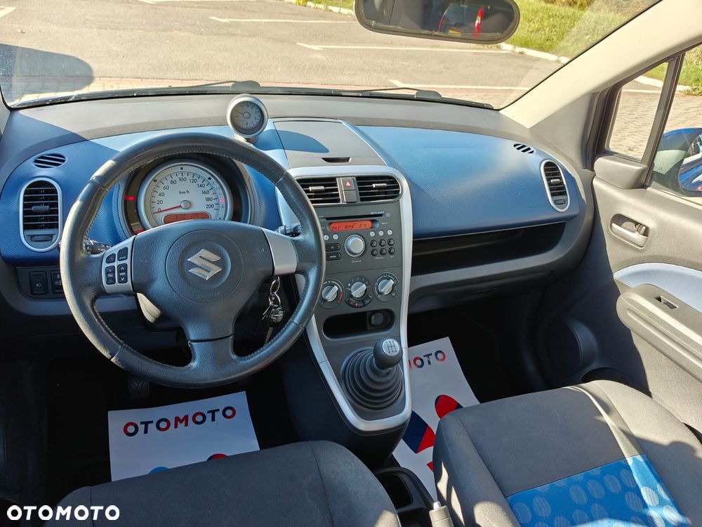 Suzuki Splash 1.2 Club - 6