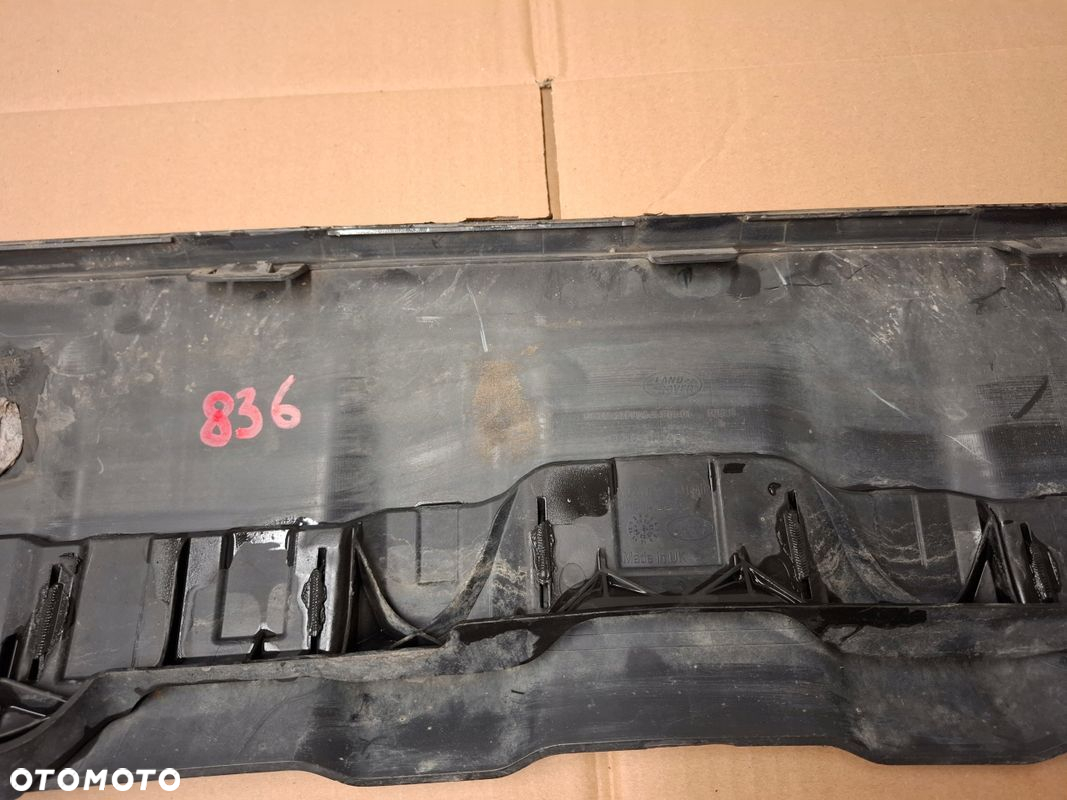 DYFUZOR LAND ROVER DISCOVERY SPORT ORYGINAŁ - 10