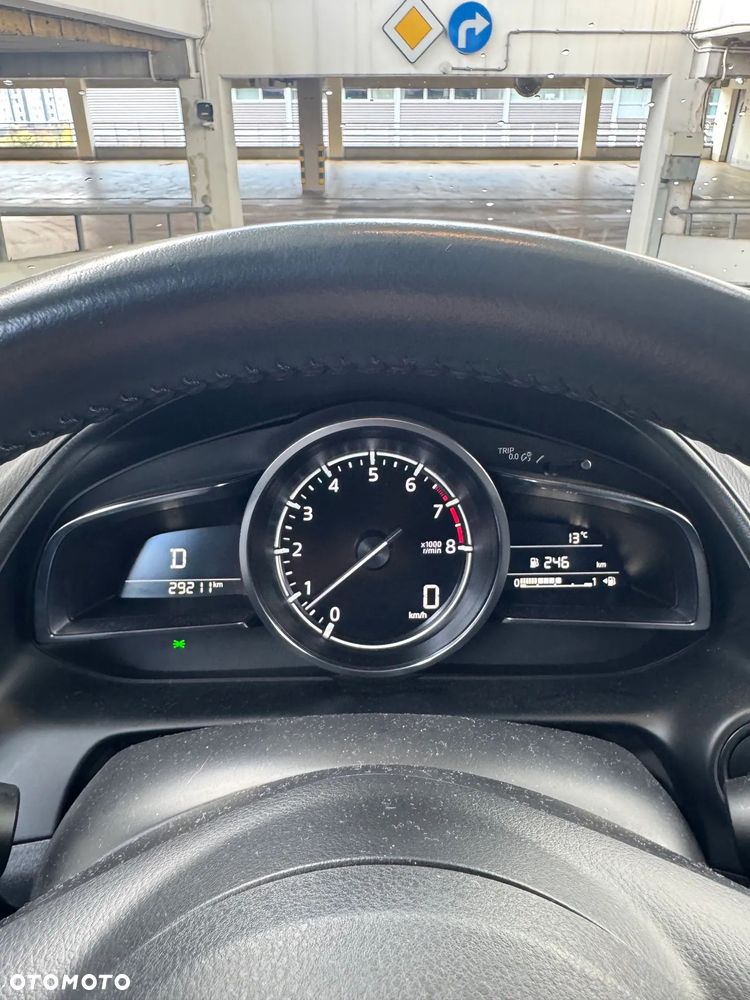 Mazda CX-3 2.0 SkyPassion - 22