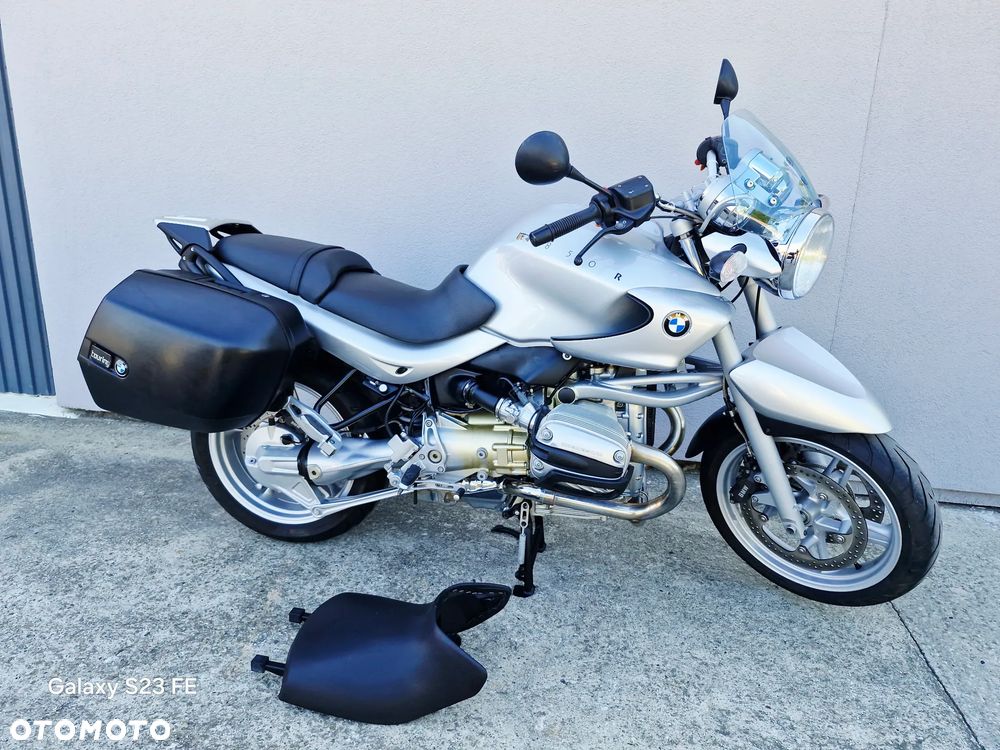 BMW R - 2