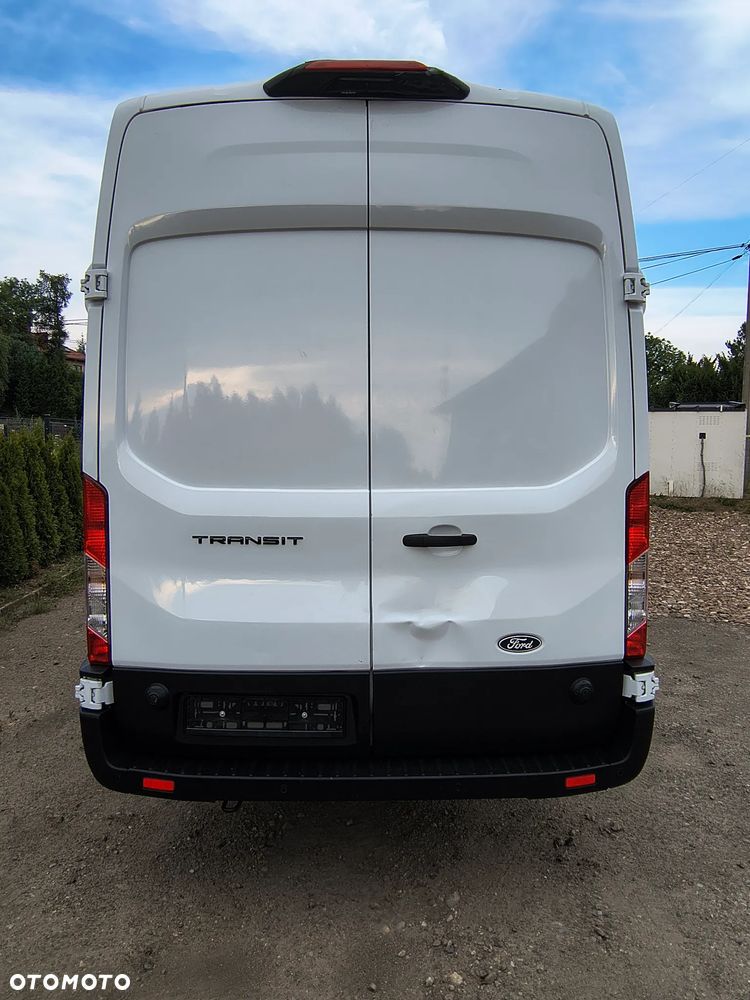Ford TRANSIT L4H3 MAXI - 5