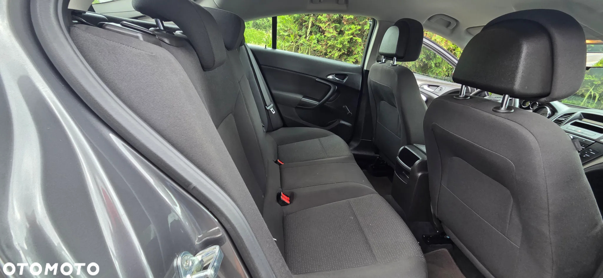 Opel Insignia 1.8 Active - 34
