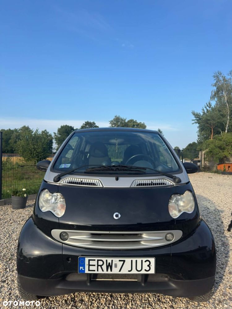 Smart Fortwo & pulse - 6