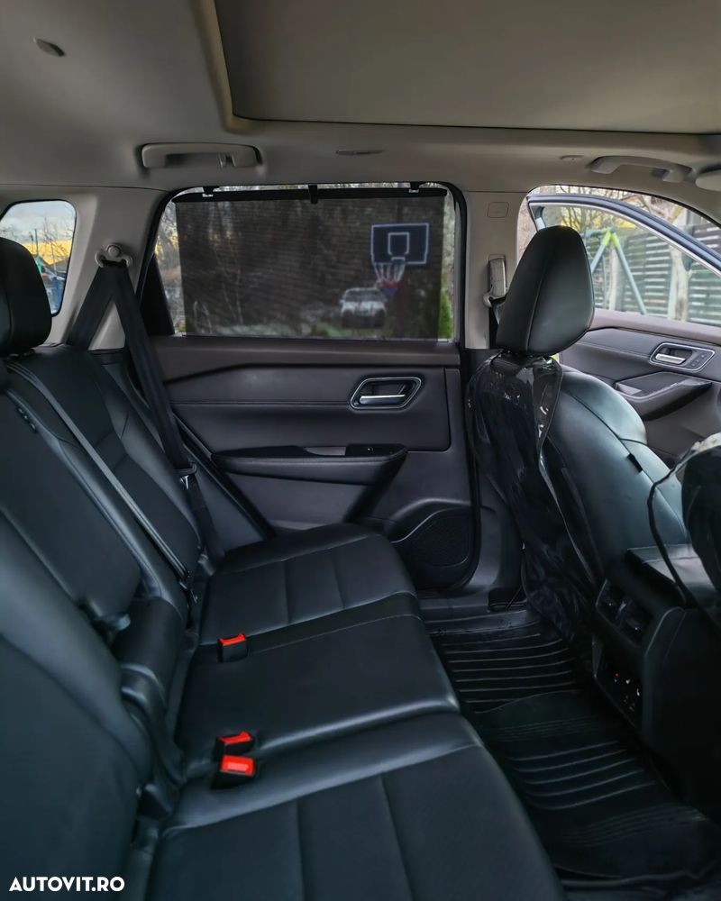 Nissan X-Trail e4ORCE 7 locuri Tekna - 14
