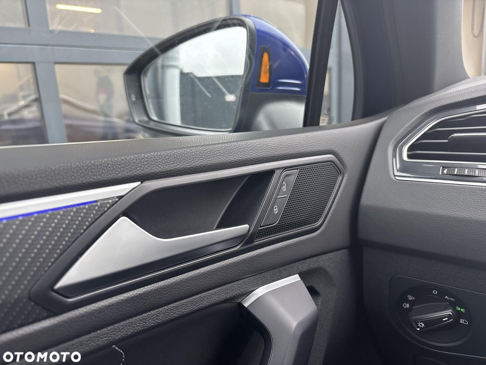 Volkswagen Tiguan - 23