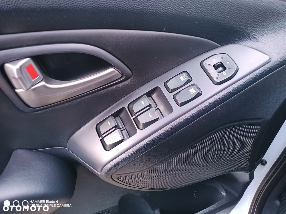 Hyundai ix35 2.0 2WD Comfort - 16