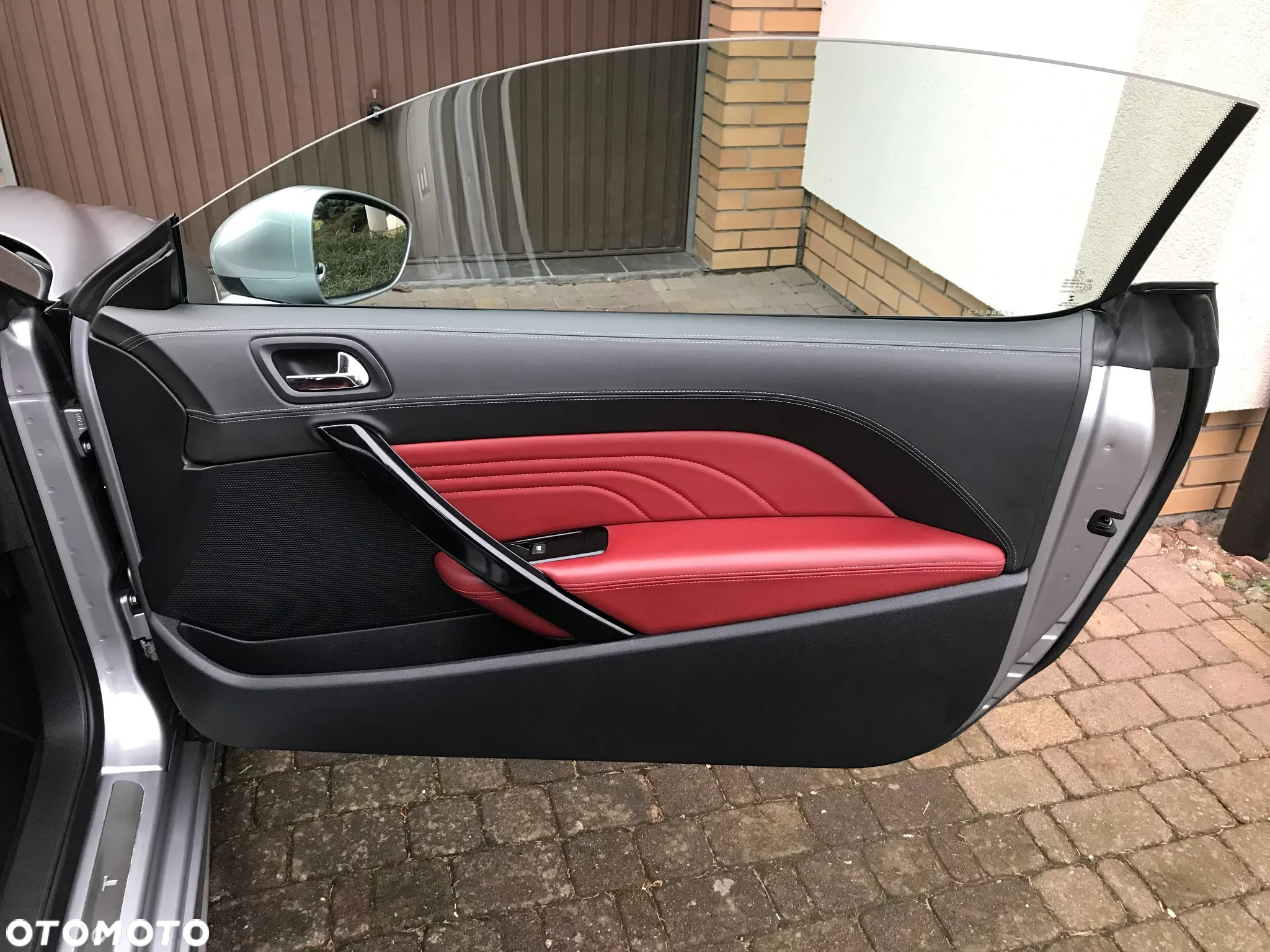 Peugeot RCZ 1.6 155 THP Automatik - 18