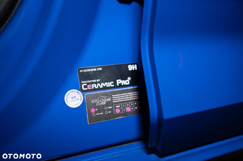 Audi RS5 Sportback 2.9 TFSI Quattro Tiptronic - 39