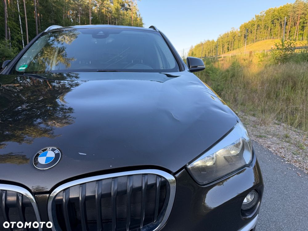 BMW X1 xDrive18d xLine sport - 27