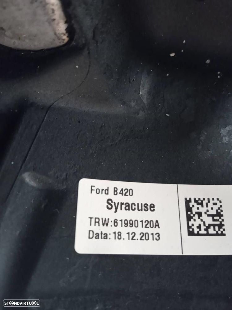 VOLANTE FORD KA 2014 - 1