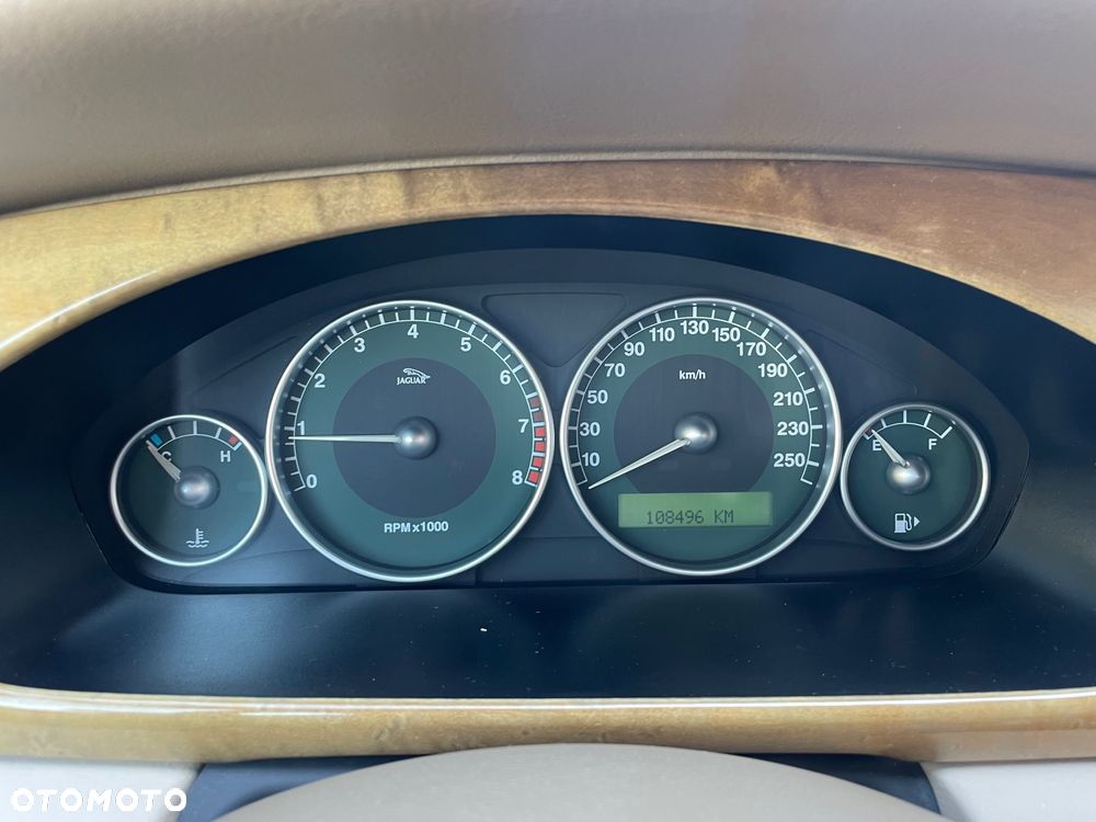 Jaguar X-Type Estate 2.0 V6 Executive - 7
