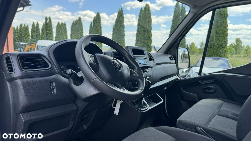 Renault Master - 15