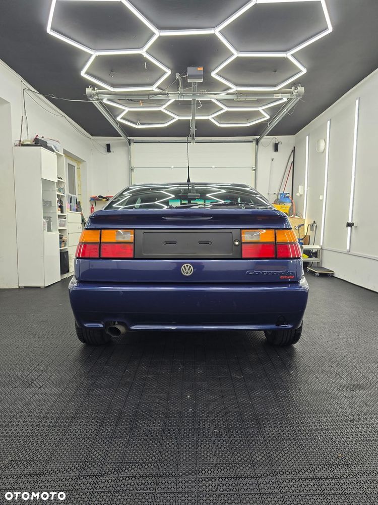 Volkswagen Corrado - 6