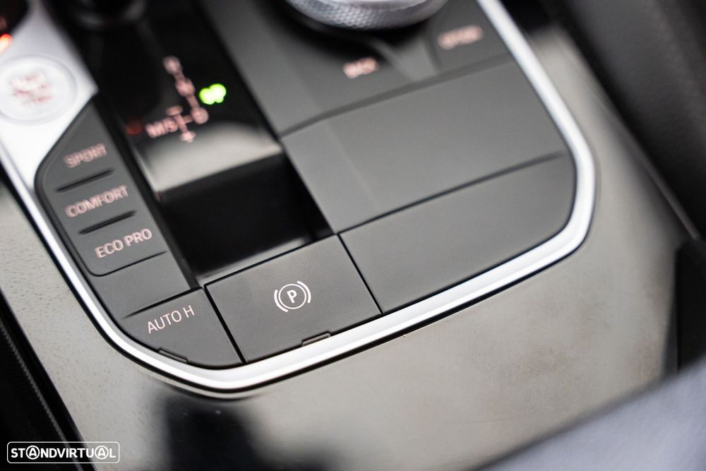 BMW 116 d Line Sport Auto - 14