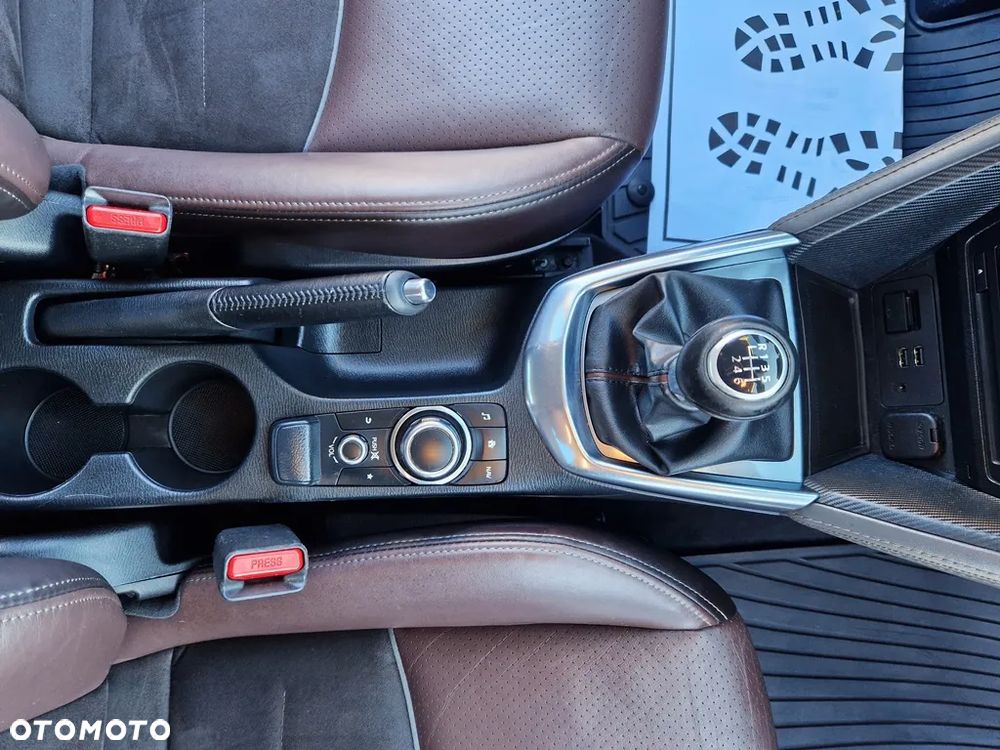 Mazda CX-3 2.0 Skypassion - 29