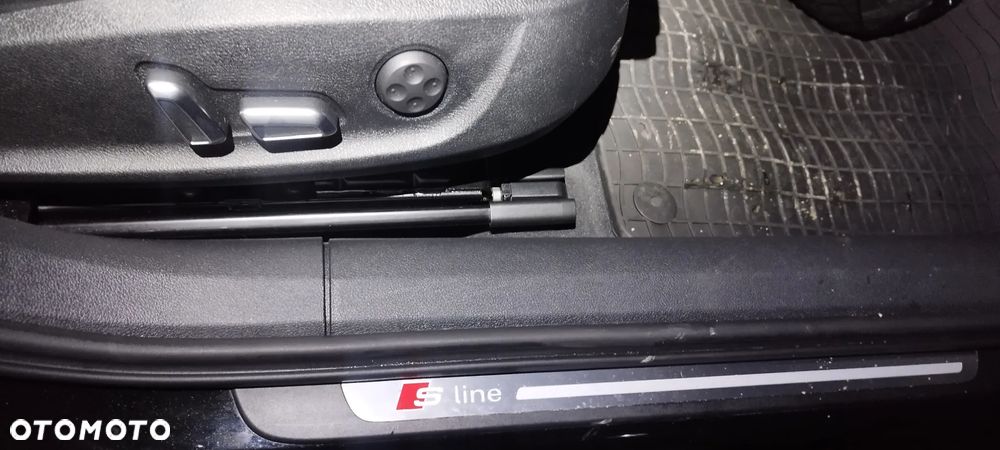 Audi A6 Allroad 3.0 TDI DPF tiptronic - 24