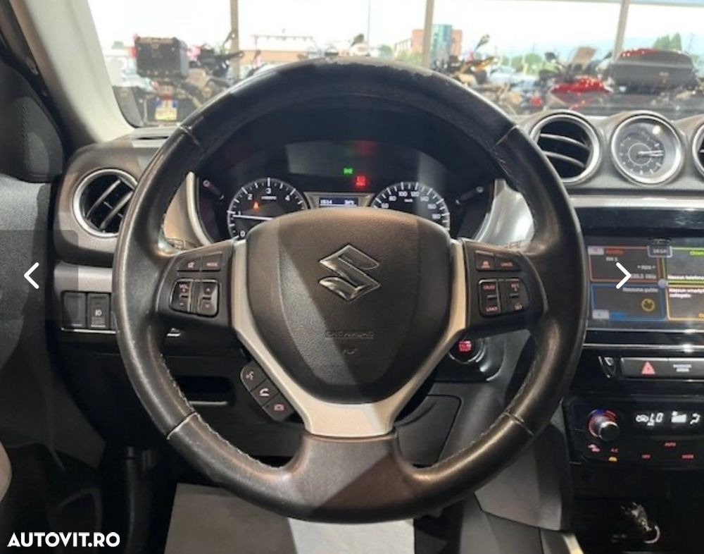 Suzuki Vitara 1.6 DDIS (4x2) Comfort - 15