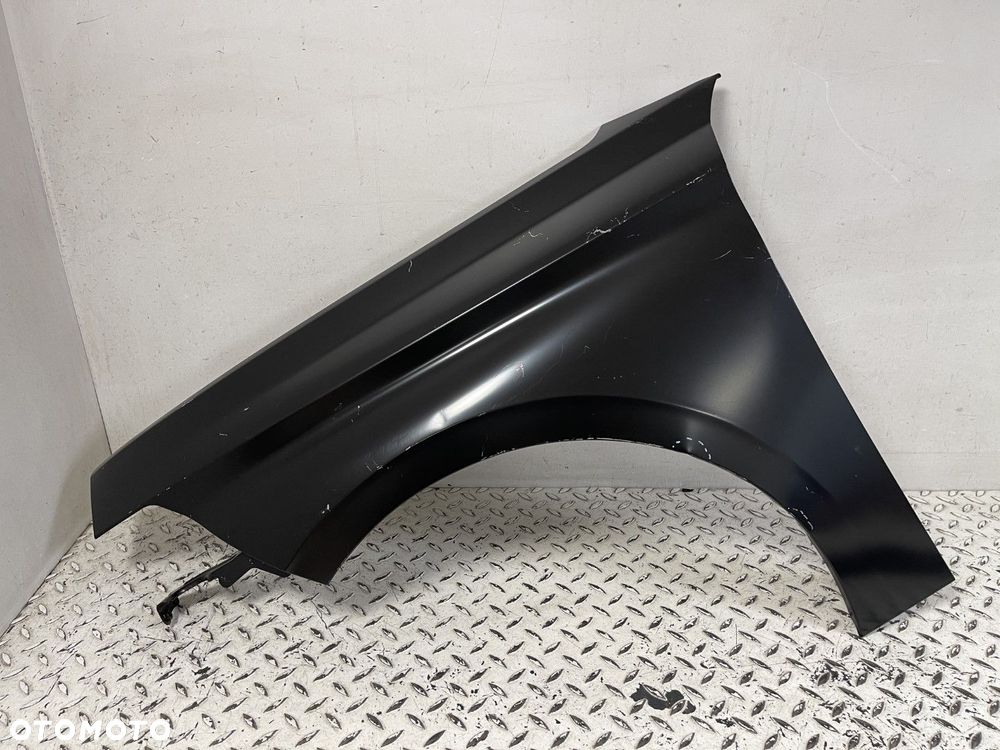 NOWY ORYGINALNY BŁOTNIK PEUGEOT 308 III 3 T10 21-25 LEWY PRZEDNI LEWA PRZÓD 9837980980 - 5