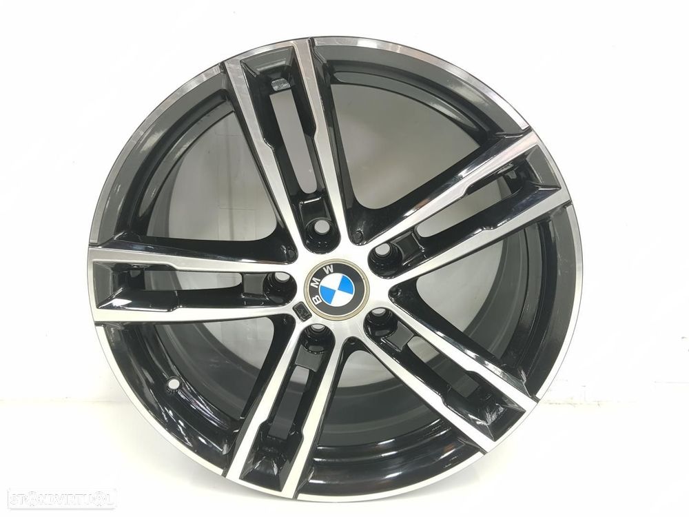 PNEU BMW SERIE 2 COUPE F22 - 1