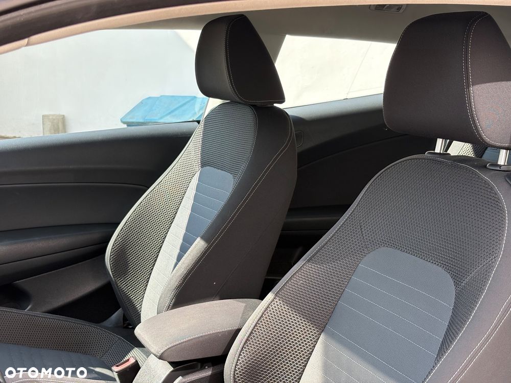 Volkswagen Scirocco - 13