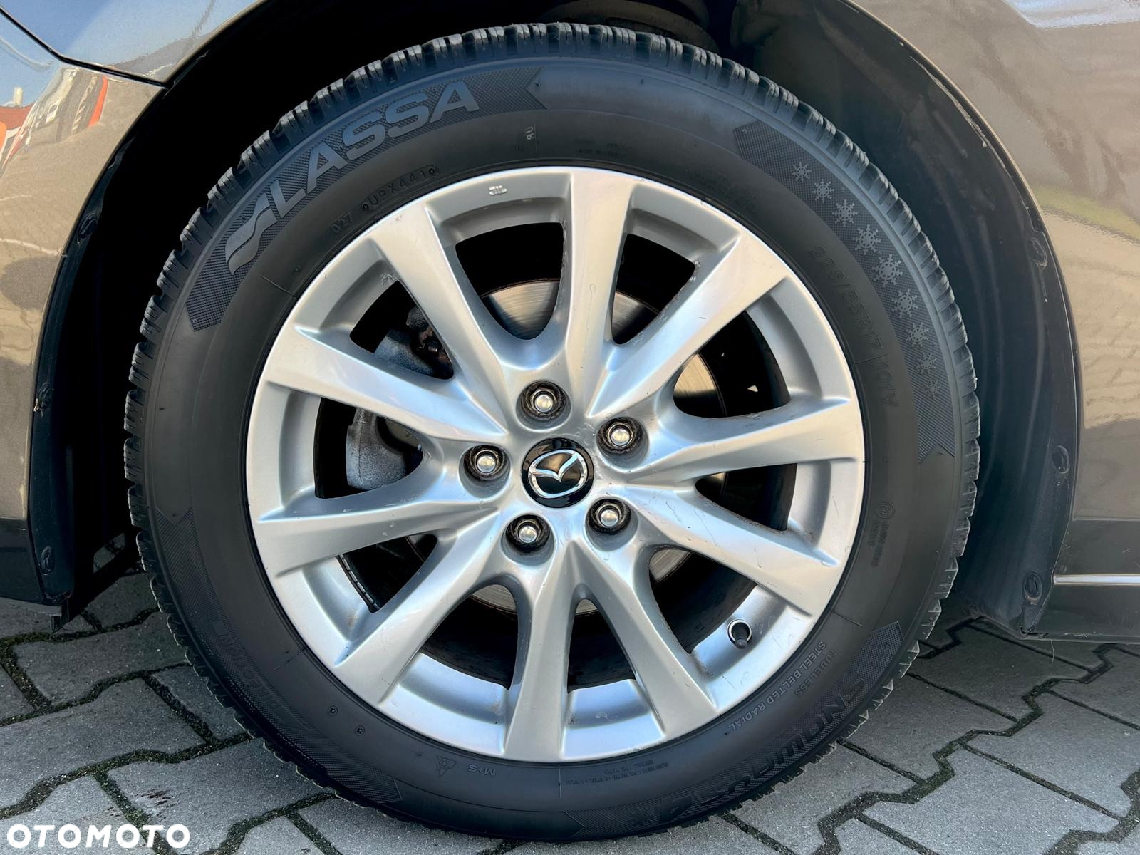 Mazda 6 2.0 Skyenergy - 31