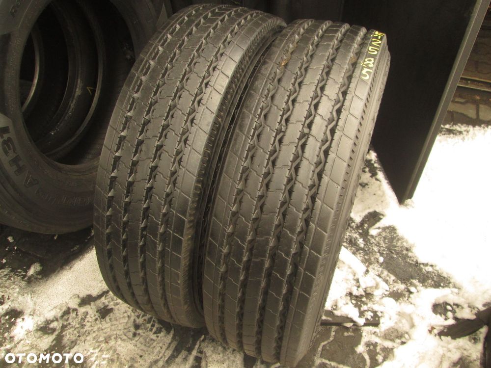 245/70R19,5 Windpower WTL32. Opony ciężarowe - 4
