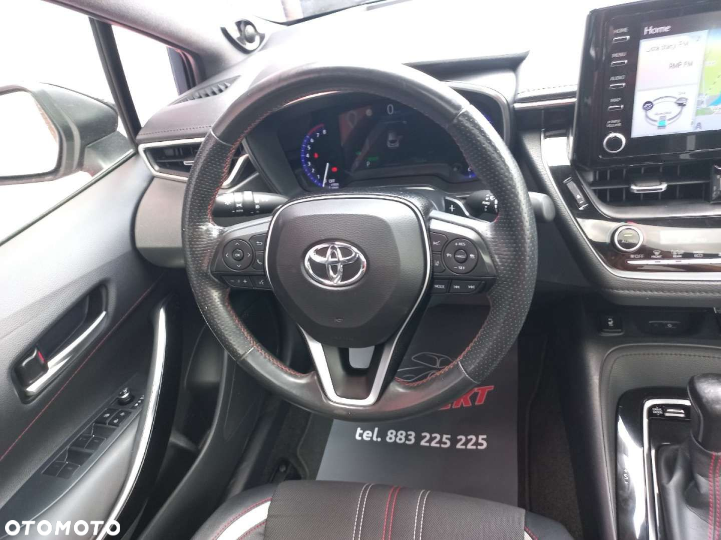 Toyota Corolla - 20