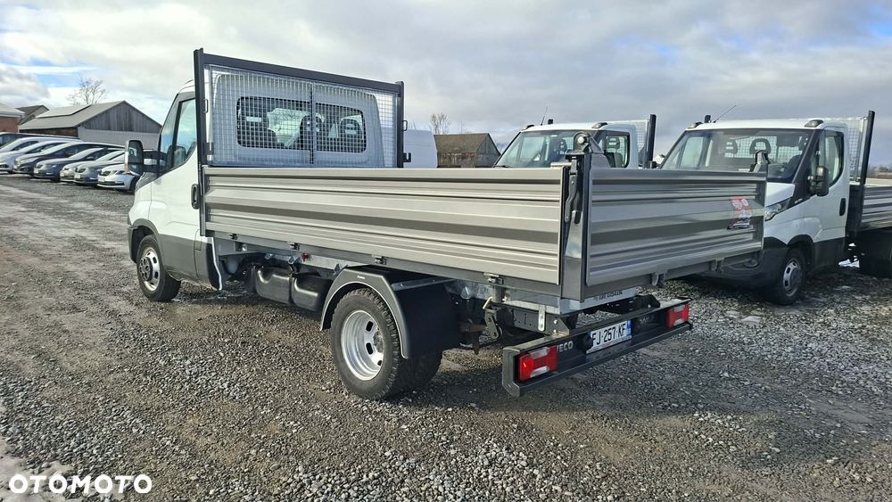 Iveco DAILY 35C16, 35C15, 35C14, 35C13 - 12