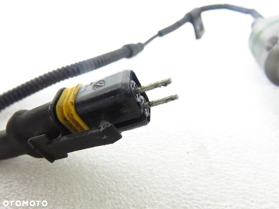 WTRYSKIWACZE MAN TGA D2876 0432191414 - 3