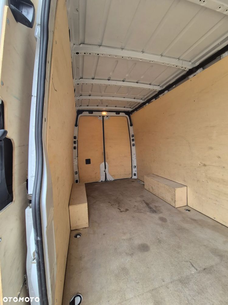 Mercedes-Benz Sprinter 315 - 22