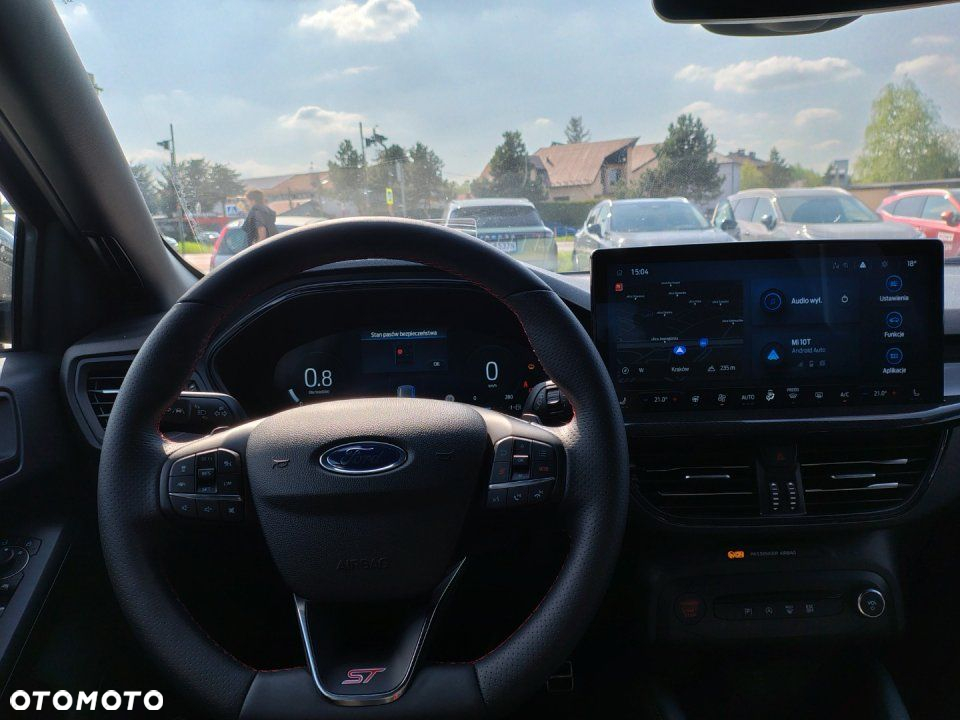 Ford Focus - 9
