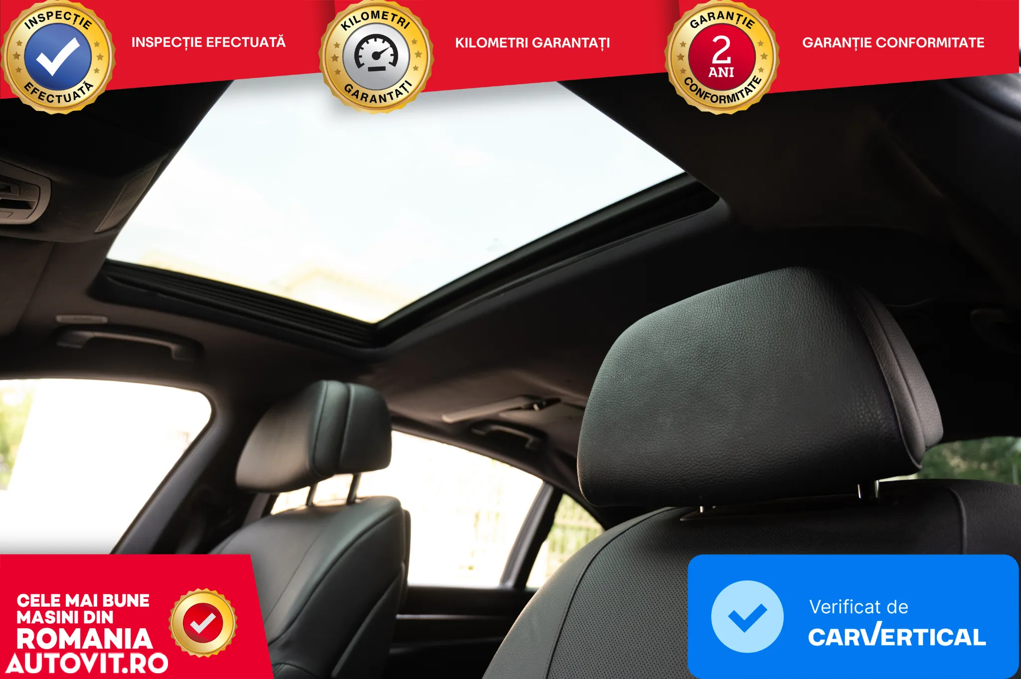 BMW Seria 7 740Li - 19