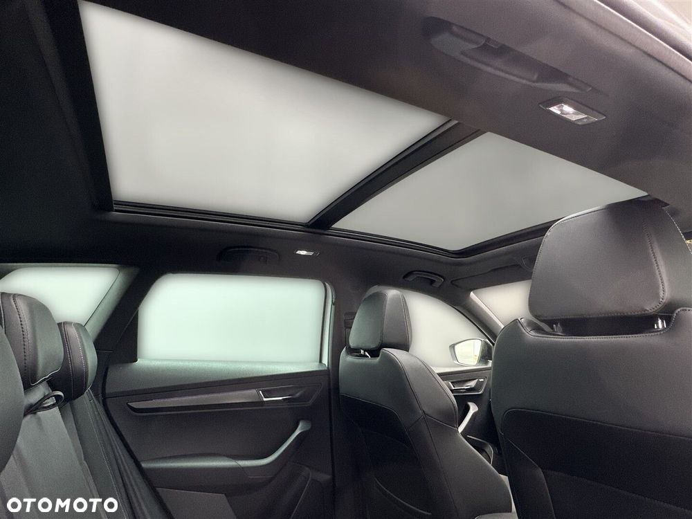 Skoda Karoq 1.5 TSI ACT Sportline DSG - 33