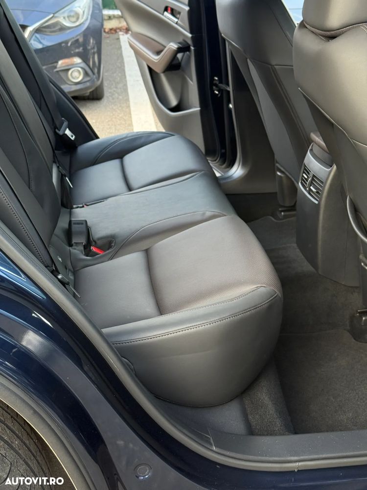 Mazda CX-30 e-SKYACTIV G122 MHEV Exclusive-line - 28