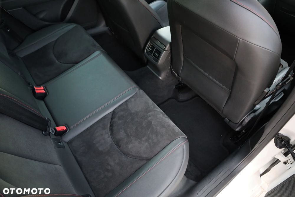 Seat Leon 1.4 EcoTSI FR S&S - 19