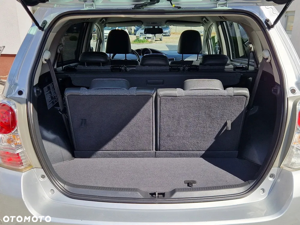 Toyota Verso 1.8 7-Sitzer Executive - 21