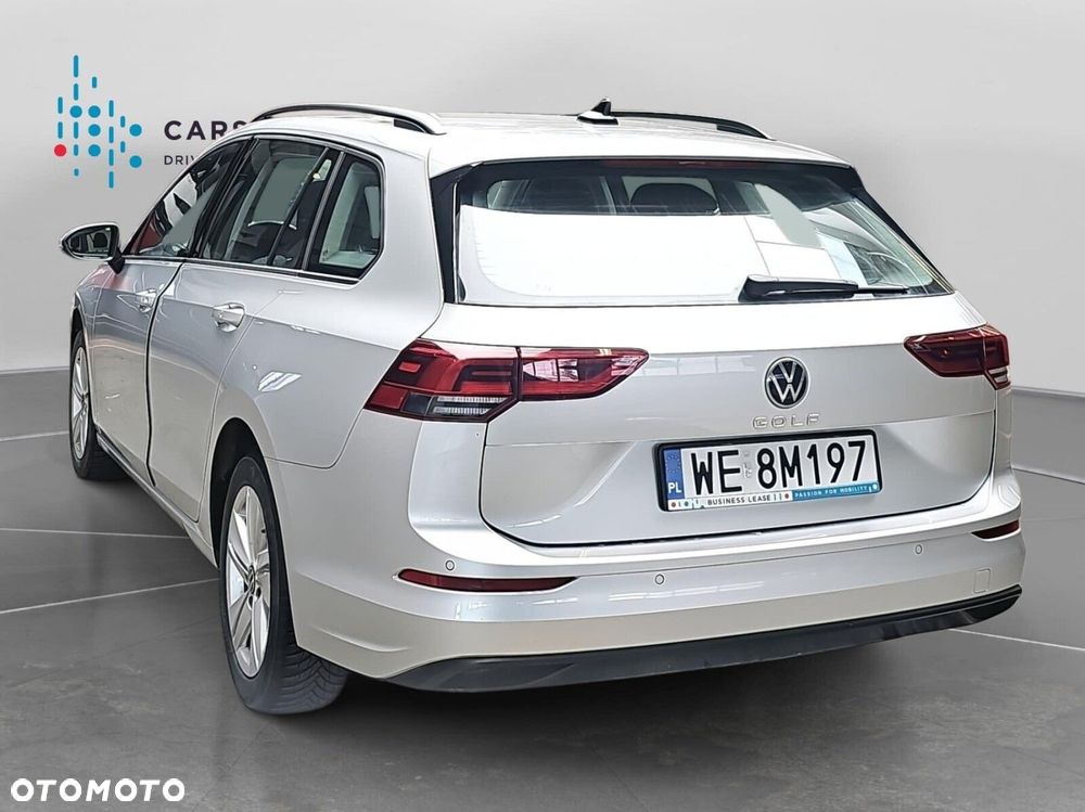 Volkswagen Golf Variant 1.5 TSI EVO Life - 23