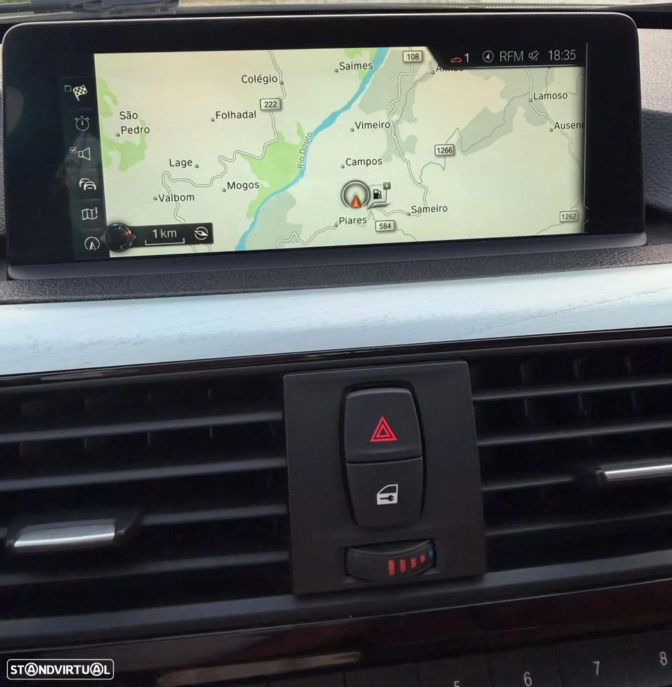 BMW 330 e iPerformance M Sport - 20