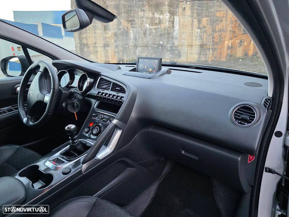 Peugeot 3008 1.2 PureTech Allure - 15