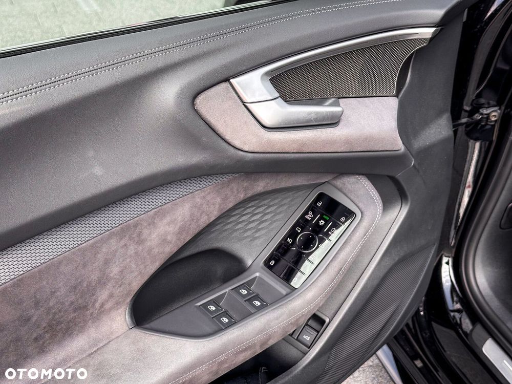Audi A5 Limousine - 16