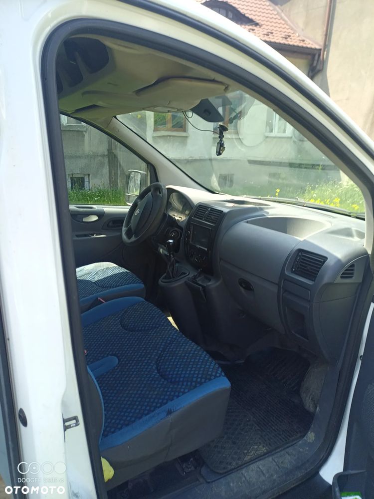 Fiat Scudo - 5