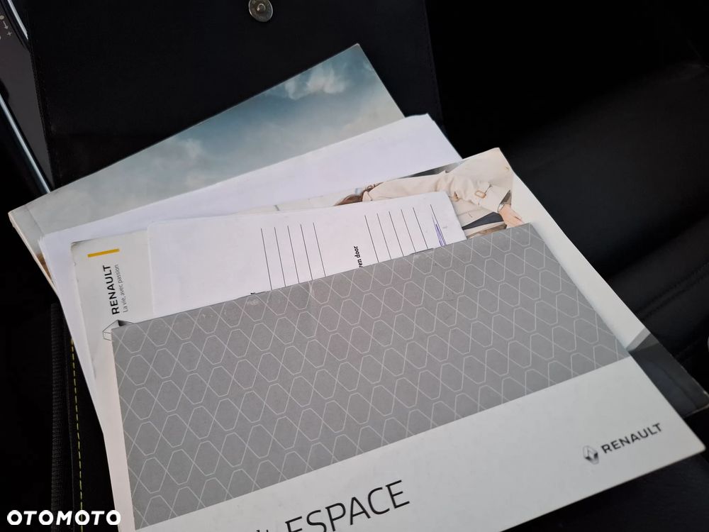 Renault Espace 1.6 TCE Initiale Paris EDC 7os - 37