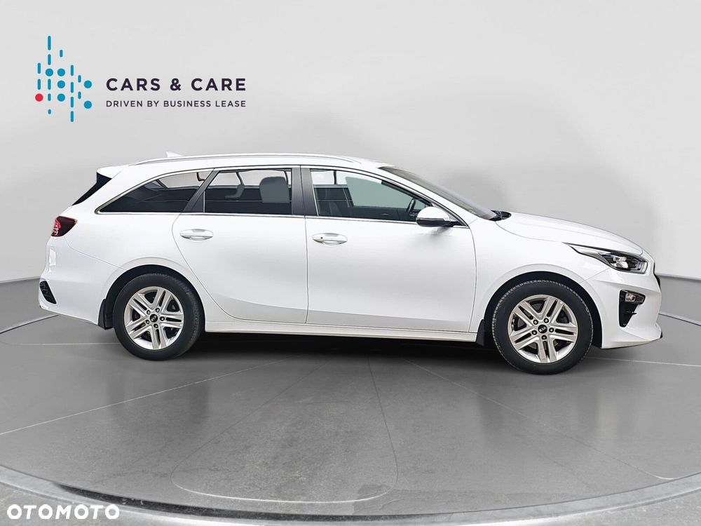 Kia Ceed 1.6 CRDi SCR L - 25