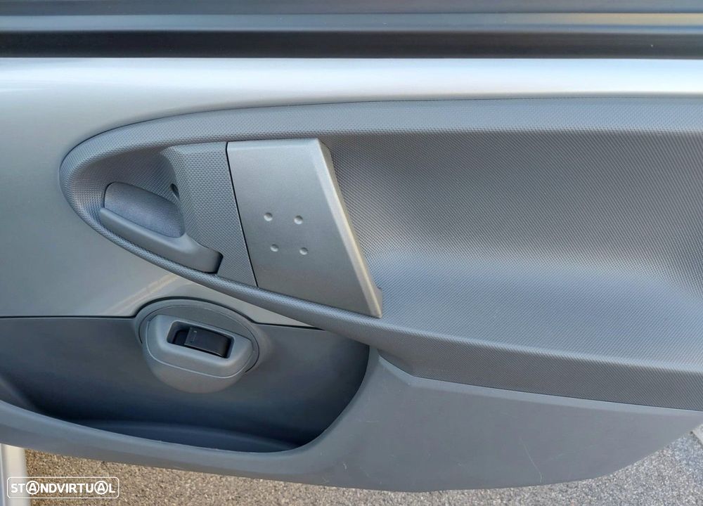 Citroën C1 1.0 SX Airdream CMP5 - 30