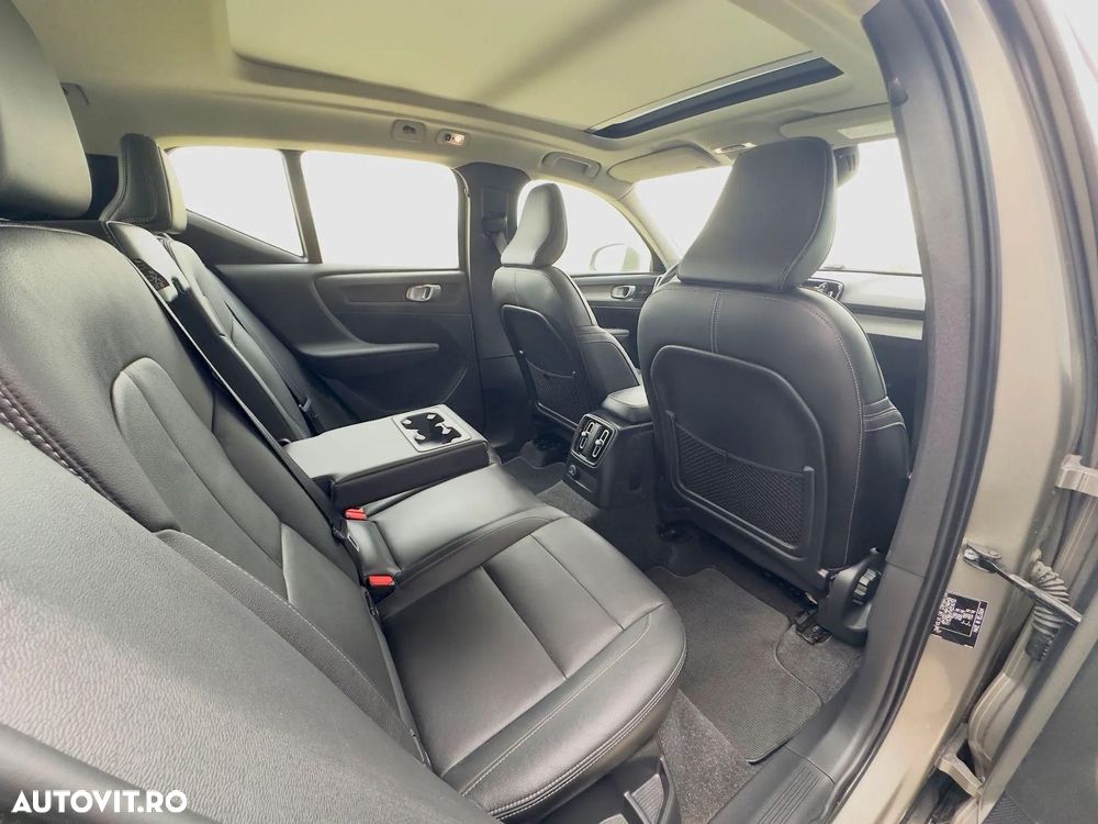 Volvo XC 40 T5 Recharge DKG Inscription - 20